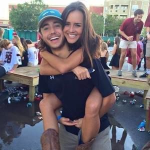 Meet your Posher, Matt